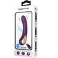 PRETTY LOVE - ETHAN UPPLADDNINGSBAR VIBRATOR LILA