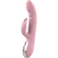 ARMONY - FULLY FINGER RABBIT VIBRATOR PINK HEAT EFFECT