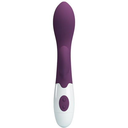 PRETTY LOVE - BRIGHTY G-PUNKTSVIBRATOR LILA