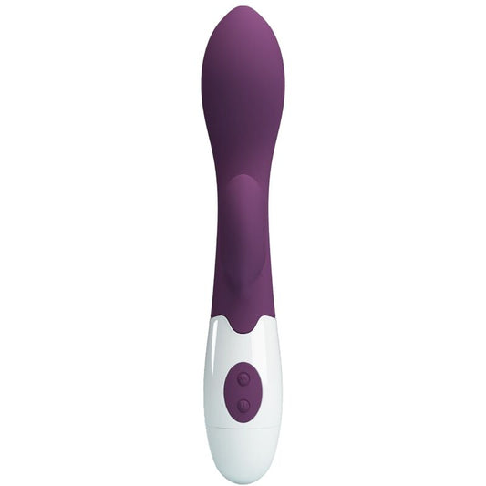 PRETTY LOVE - BRIGHTY G-PUNKTSVIBRATOR LILA