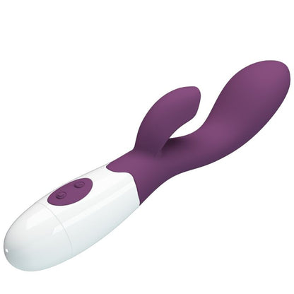 PRETTY LOVE - BRIGHTY G-PUNKTSVIBRATOR LILA
