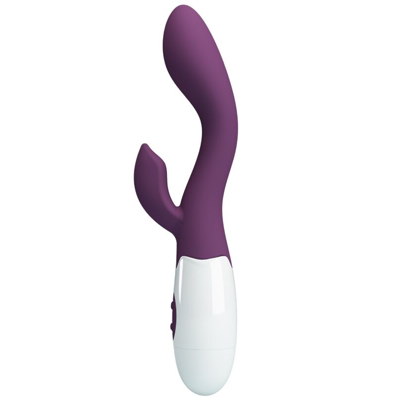 PRETTY LOVE - BRIGHTY G-PUNKTSVIBRATOR LILA