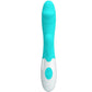 PRETTY LOVE - SNAPPY G-SPOT VIBRATOR AQUA GRÖN