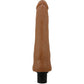 PRETTY LOVE - ALFREDO REALISTISK VIBRATOR 21,5 CM -O- 4 CM