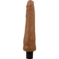 PRETTY LOVE - ALFREDO REALISTISK VIBRATOR 21,5 CM -O- 4 CM