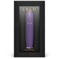 LELO - MIA 3 PERSONLIG VIBRATOR LILA