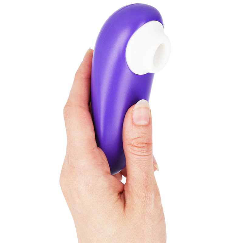 WOMANIZER - STARLET 3 KLITORALSTIMULATOR INDIGO