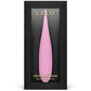 LELO - DOT TRAVEL KLITORISSTIMULATOR ROSA