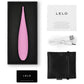 LELO - DOT TRAVEL KLITORISSTIMULATOR ROSA