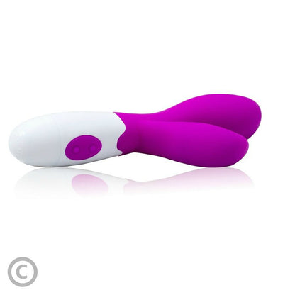 PRETTY LOVE - VIBRATOR STIMULATOR NEWMAN - Kink&Play