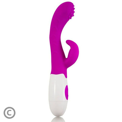 PRETTY LOVE - FLIRTATION ARTHUR VIBRATOR - Kink&Play