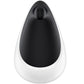 SATISFYER - SPOT ON 3 KLITORISSTIMULATOR SVART
