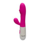 ARMONY - ABBY VIBRATOR &amp; STIMULATOR 16 HASTIGHETER ROSA