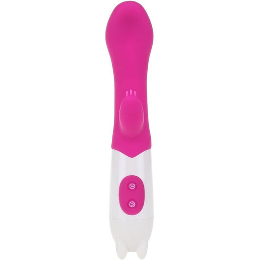 ARMONY - VIBRATOR & STIMULATOR G SPOT 10 SPEEDS PINK