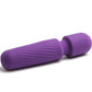 ARMONY - DIN MAGISKA MASSAGEAPPARAT &amp; VIBRATOR UPPLADDNINGSBAR 10 VIBRATIONER LILA