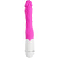 ARMONY - ABRIL VIBRATOR KANIN 16 HASTIGHETER ROSA