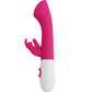 ARMONY - KANINVIBRATOR &amp; STIMULATOR G-SPOT 10 HASTIGHETER ROSA