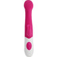 ARMONY - KANINVIBRATOR &amp; STIMULATOR G-SPOT 10 HASTIGHETER ROSA
