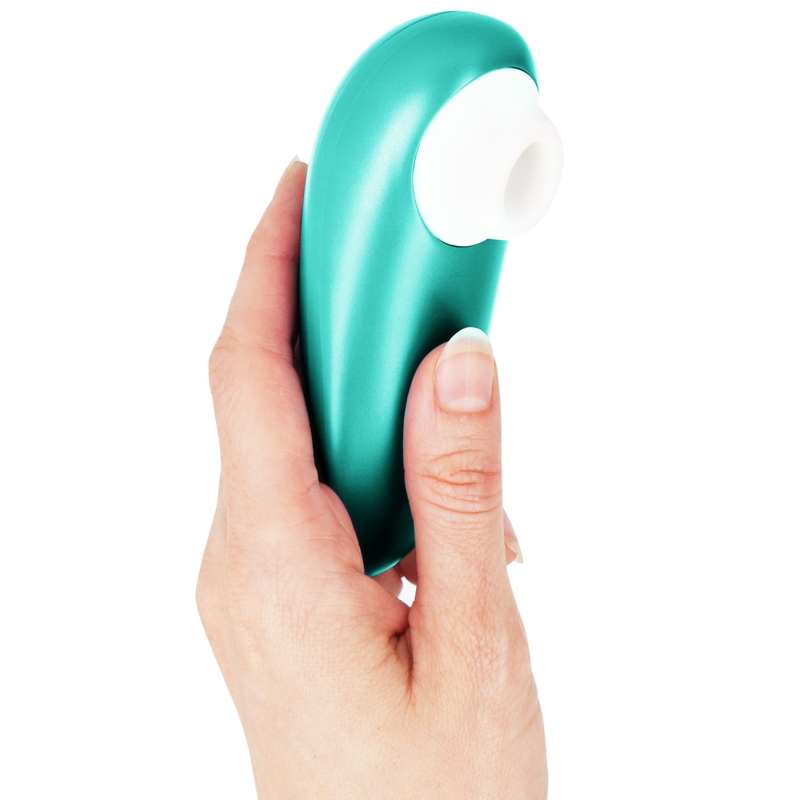 WOMANIZER - STARLET 3 KLITORISSTIMULATOR TURKOS