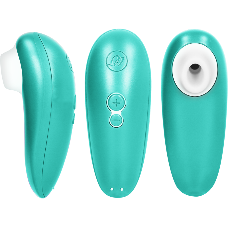 WOMANIZER - STARLET 3 KLITORISSTIMULATOR TURKOS