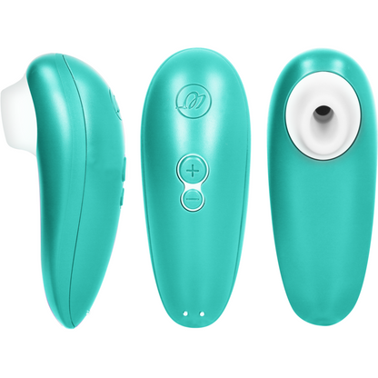 WOMANIZER - STARLET 3 KLITORISSTIMULATOR TURKOS