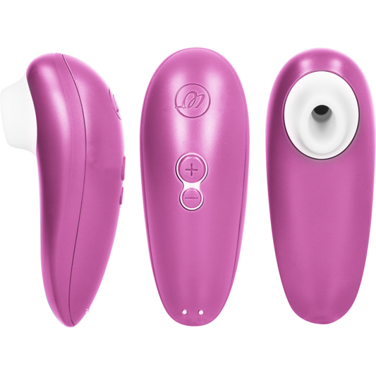 WOMANIZER - STARLET 3 KLITORISSTIMULATOR LILA