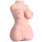 ARMONY - REALISTISK KVINNLIG TORSO-MODELL 3