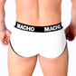 MACHO - MS30BL SLIP VITA S