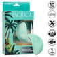 CALEXOTICS - PACIFICA BALI TEASER 10 FUNKTIONER AQUA