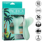 CALEXOTICS - PACIFICA TAHITI TEASER 10 FUNKTIONER AQUA