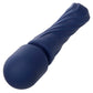 CALEXOTICS - CHARISMA ALLURE MASSAGEAPPARAT DUBBLA MOTORER 12 FUNKTIONER 17,25 CM X 4,5 CM LILA