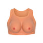 HIDDEN DESIRE - ALTER EGO WEARABLE BREAST TOP E-CUP FLESH