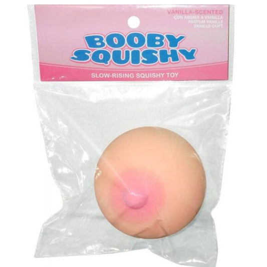 KHEPER SPEL - BOOBY SQUISHY