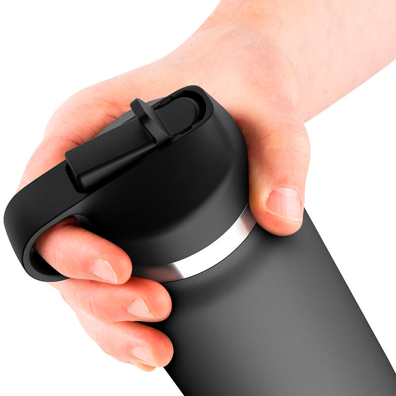 PDX PLUS - FUCK FLASK VAGINA DISKRET STROKER BRUN MODELL 2