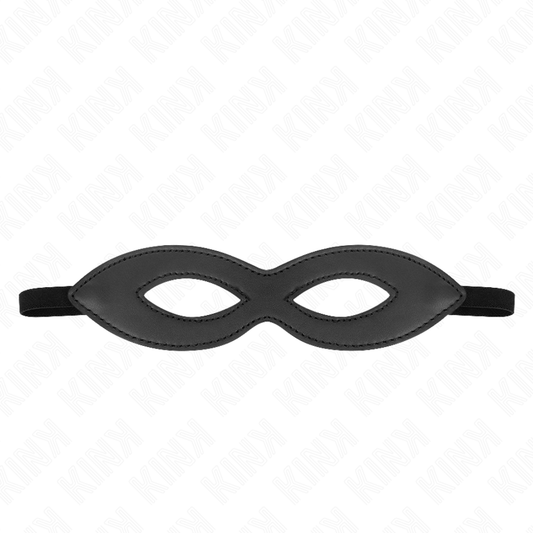 KINK - ÖGONMASK MED MININITAR MODELL 2 20,5 x 5,5 CM