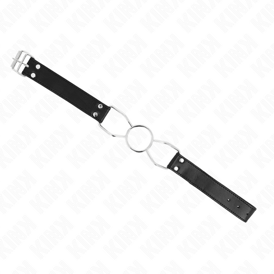 KINK - SPINDELMUNKVÄL 60 X 3 CM STORLEK M 4,5 CM