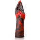 EPIC - LILITH DILDO EVIL DEMON S