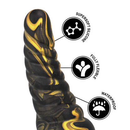 EPIC - FURIAS DILDO GREKISK MYTOLOGISK VARELSE