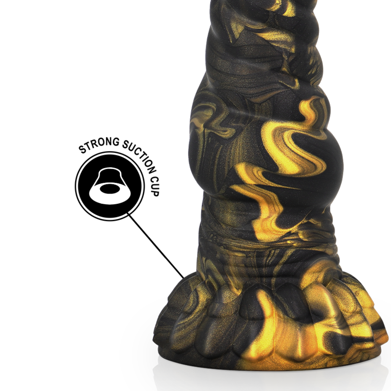 EPIC - FURIAS DILDO GREKISK MYTOLOGISK VARELSE