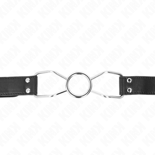 KINK - SPINDELMUNKVÄL 60 X 3 CM STORLEK S 3 CM