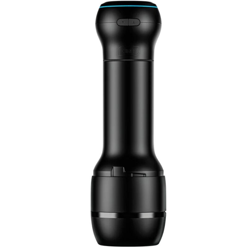 KIIROO - KOMBO-SET POWER BLOW + FEEL MOUTH STROKER