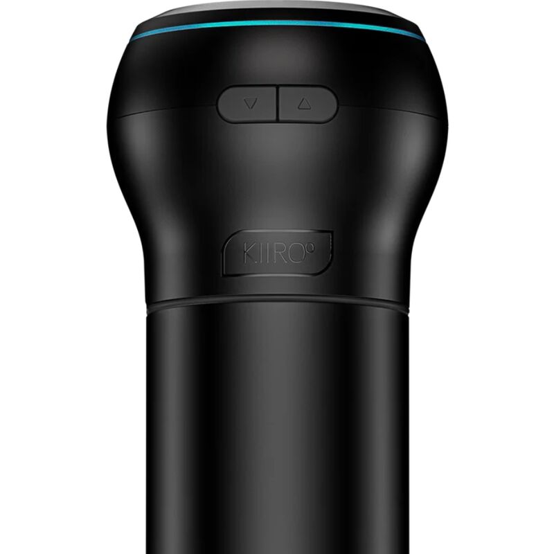 KIIROO - KOMBO-SET POWER BLOW + FEEL MOUTH STROKER