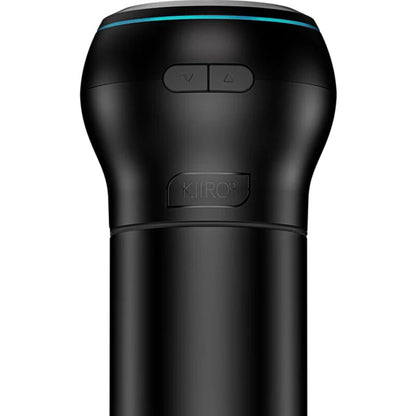 KIIROO - KOMBO-SET POWER BLOW + FEEL MOUTH STROKER