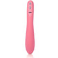 JE JOUE - THE WAND G-SPOT VIBRATOR ROSA