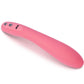 JE JOUE - THE WAND G-SPOT VIBRATOR ROSA