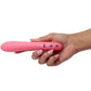JE JOUE - THE WAND G-SPOT VIBRATOR ROSA