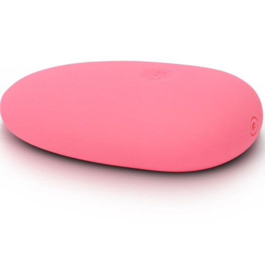 JE JOUE - PEBBLE CLIT VIBRATOR STIMULATOR ROSA