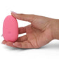 JE JOUE - PEBBLE CLIT VIBRATOR STIMULATOR ROSA