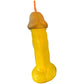 DIABLO PICANTE - GULT PLASTPENISGLAS