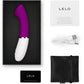 LELO - GIGI™ 3 G-PUNKTSVIBRATOR ROSA